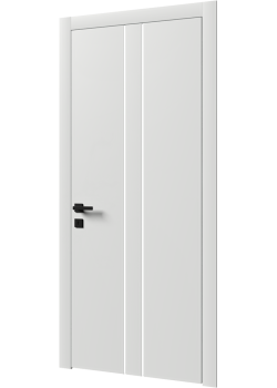 Двері Secret Doors Contemporary ESTETICA COLOR 06 ET Group