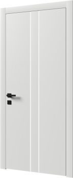 Двері Secret Doors Contemporary ESTETICA COLOR 06 ET Group