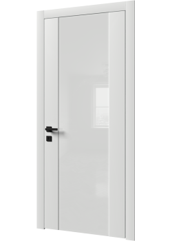 Двері Secret Doors Contemporary FUSION 01 ET Group