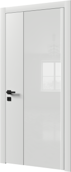 Двері Secret Doors Contemporary FUSION 02 ET Group