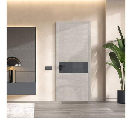 Межкомнатные Двери Secret Doors Contemporary MADERA WOOD 01 ET Group Шпон
