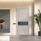Межкомнатные Двери Secret Doors Contemporary MADERA WOOD 01 ET Group Шпон