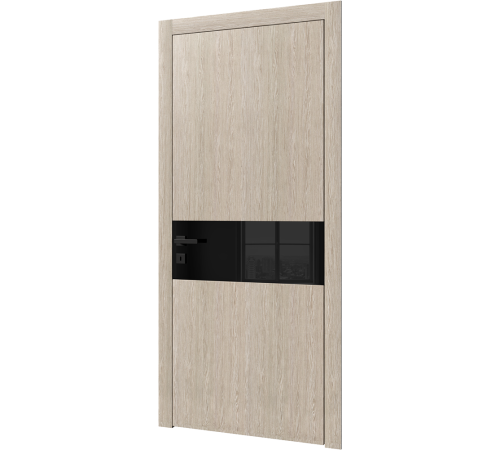 Межкомнатные Двери Secret Doors Contemporary MADERA WOOD 01 ET Group Шпон
