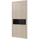 Межкомнатные Двери Secret Doors Contemporary MADERA WOOD 01 ET Group Шпон