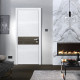Міжкімнатні Двері Secret Doors Contemporary MADERA WOOD 02 ET Group Шпон