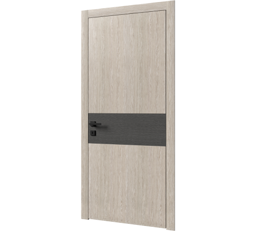 Міжкімнатні Двері Secret Doors Contemporary MADERA WOOD 02 ET Group Шпон