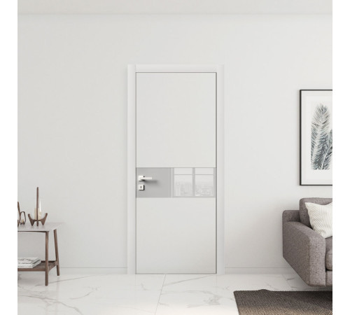 Межкомнатные Двери Secret Doors Contemporary MADERA COLOR 01 ET Group Краска