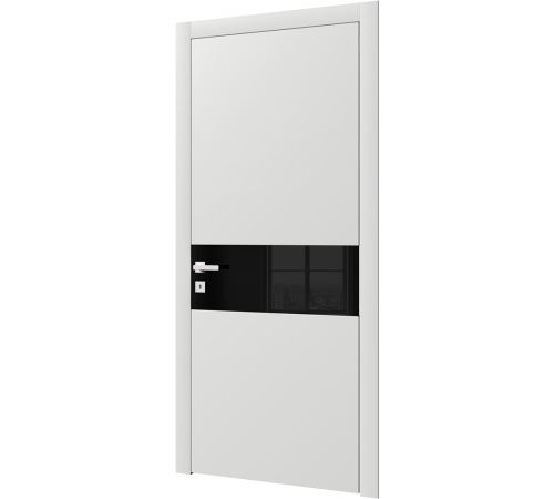 Межкомнатные Двери Secret Doors Contemporary MADERA COLOR 01 ET Group Краска