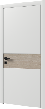 Двері Secret Doors Contemporary MADERA COLOR 02 ET Group