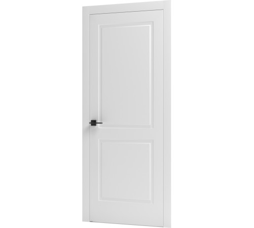 Міжкімнатні Двері Secret Doors Unity Light NC LIGHT 4 ET Group Фарба