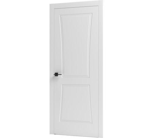 Межкомнатные Двери Secret Doors Unity Light NC LIGHT 6 ET Group Краска