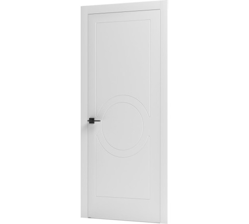 Міжкімнатні Двері Secret Doors Unity Light NC LIGHT 7.2 ET Group Фарба