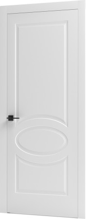 Міжкімнатні Двері Secret Doors Unity Light NC LIGHT 7.3 ET Group Фарба