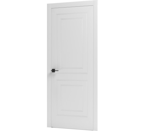Межкомнатные Двери Secret Doors Unity Light NC LIGHT 10 ET Group Краска