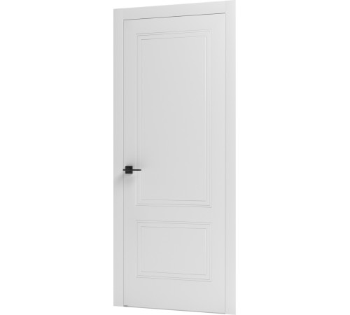 Міжкімнатні Двері Secret Doors Unity Light NC LIGHT 11 ET Group Фарба