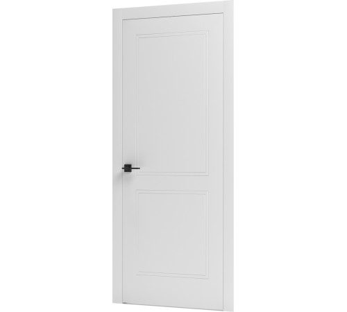 Межкомнатные Двери Secret Doors Unity Light NC LIGHT 12 ET Group Краска