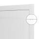 Межкомнатные Двери Secret Doors Unity Light NC LIGHT 12 ET Group Краска
