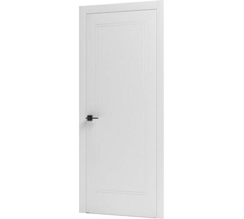 Межкомнатные Двери Secret Doors Unity Light NC LIGHT 12 ET Group Краска