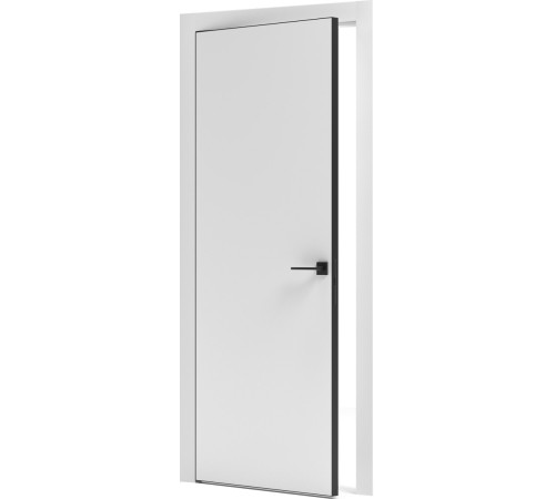 Міжкімнатні Двері Secret Doors Unity Light CON LIGHT 11 ET Group Фарба