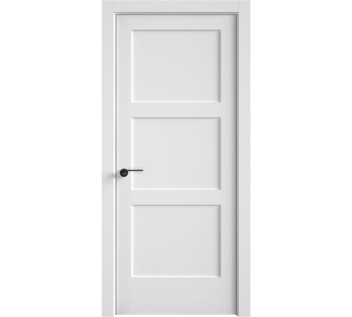 Міжкімнатні Двері Secret Doors New Classic BORDO ET Group Фарба