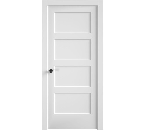Міжкімнатні Двері Secret Doors New Classic BORDO ET Group Фарба