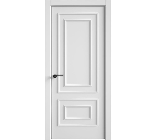 Міжкімнатні Двері Secret Doors New Classic MELISSA ET Group Фарба