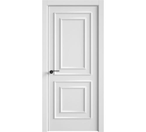 Міжкімнатні Двері Secret Doors New Classic MELISSA ET Group Фарба