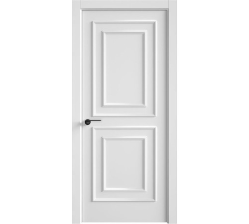 Міжкімнатні Двері Secret Doors New Classic MELISSA ET Group Фарба