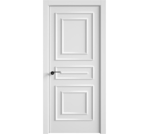 Міжкімнатні Двері Secret Doors New Classic MELISSA ET Group Фарба