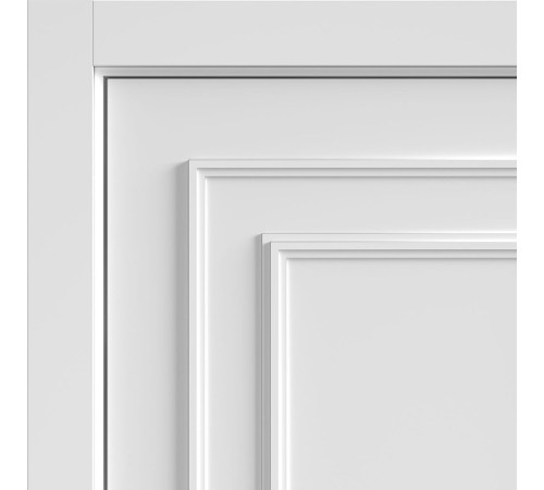 Міжкімнатні Двері Secret Doors New Classic MELISSA ET Group Фарба