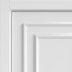 Міжкімнатні Двері Secret Doors New Classic MELISSA ET Group Фарба