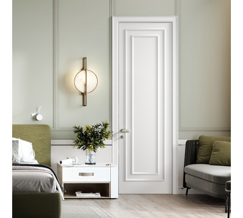 Міжкімнатні Двері Secret Doors New Classic MELISSA ET Group Фарба