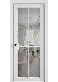 Двері Secret Doors New Classic FINE CLEAR ET Group