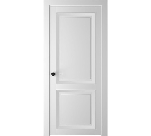 Міжкімнатні Двері Secret Doors New Classic GARDA ET Group Фарба