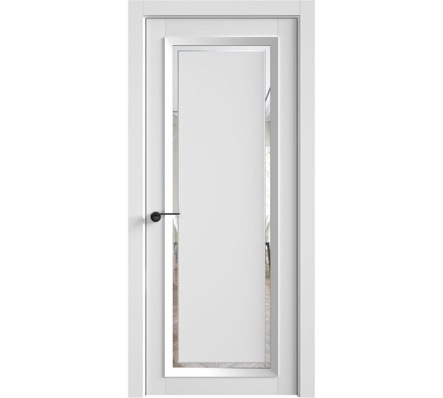 Міжкімнатні Двері Secret Doors New Classic GARDA ET Group Фарба