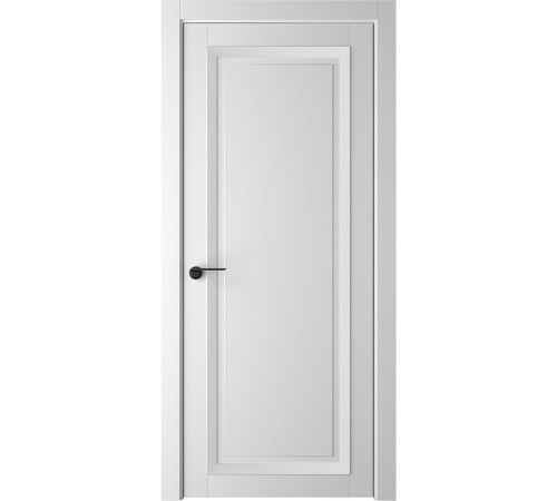 Міжкімнатні Двері Secret Doors New Classic GARDA ET Group Фарба