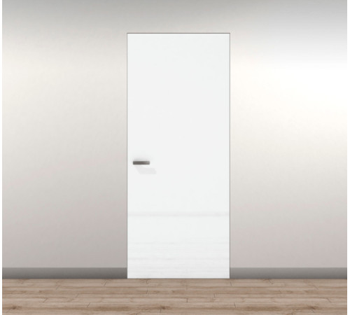 Межкомнатные Двери Secret Doors Грунтованные Под покраску