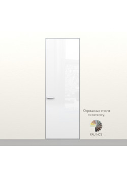 Двері Secret Doors Скляні