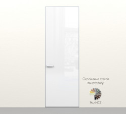 Двери Secret Doors Стеклянные