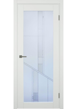 Двері SherWood DeLight D-1 Тrinity