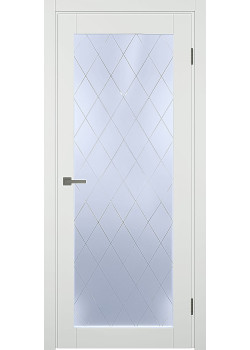 Двері SherWood DeLight D-1.6 Прованс