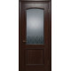 Межкомнатные Двери Status Elegante E 012-1 Шпон