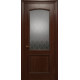 Межкомнатные Двери Status Elegante E 012-1 Шпон