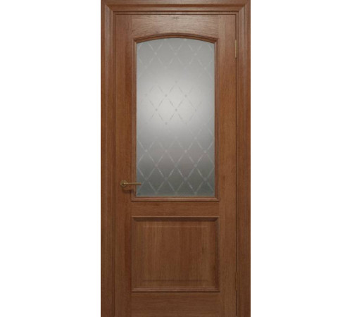 Межкомнатные Двери Status Elegante E 012-1 Шпон