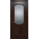 Межкомнатные Двери Status Elegante E 022-1 Шпон