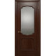 Межкомнатные Двери Status Elegante E 022-1 Шпон