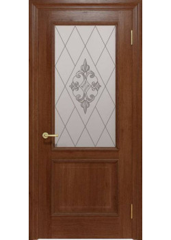 Двері Status Interia I 012-6