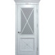 Міжкімнатні Двері Status Royal Cross RC-012-S01 Шпон
