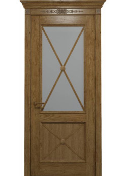 Двері Status Royal Cross RC-012-S01