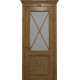Міжкімнатні Двері Status Royal Cross RC-012-S01 Шпон